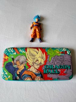 Dragon Ball Z Collectible