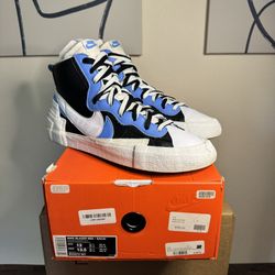Men’s Nike Sacai Blazer Size 12