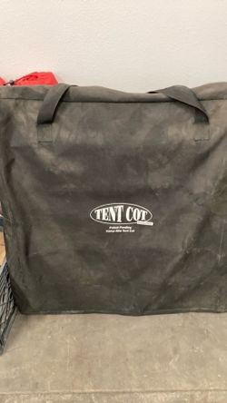 Tent Cot