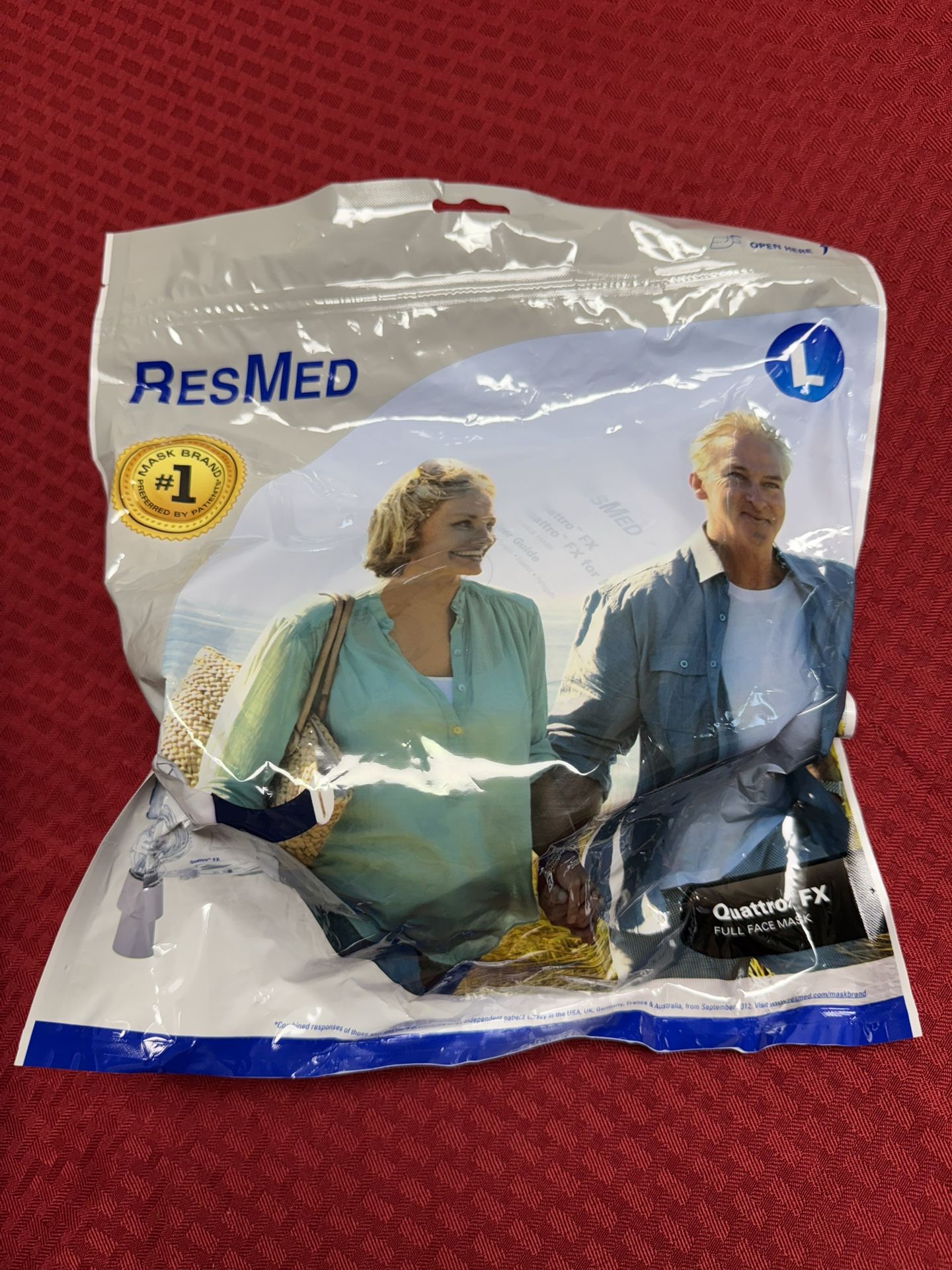 ResMed Face Mask