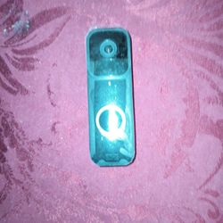 Blink Door Bell/camera