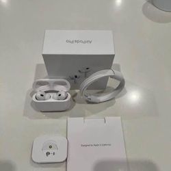 AirPods Pro’s 2 ANC