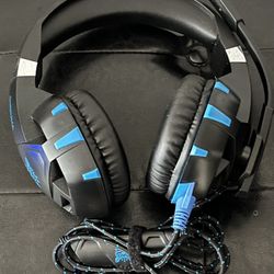 Gaming Headphones for ONLY $15