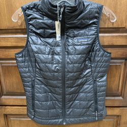 Patagonia Nano Puff Insulated Vest - Women’s