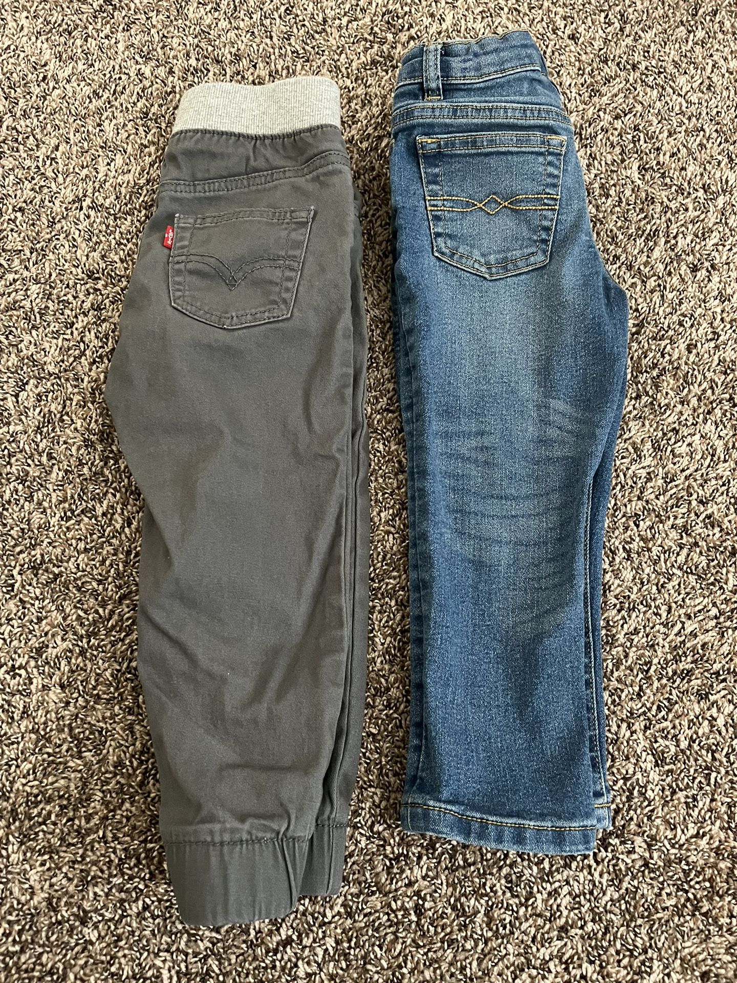 Toddler Pants