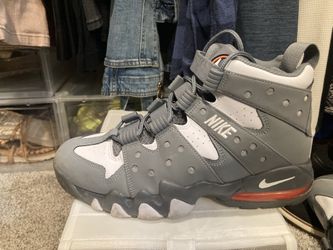 Nike Charles Barkleys