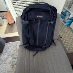 Columbia Backpack