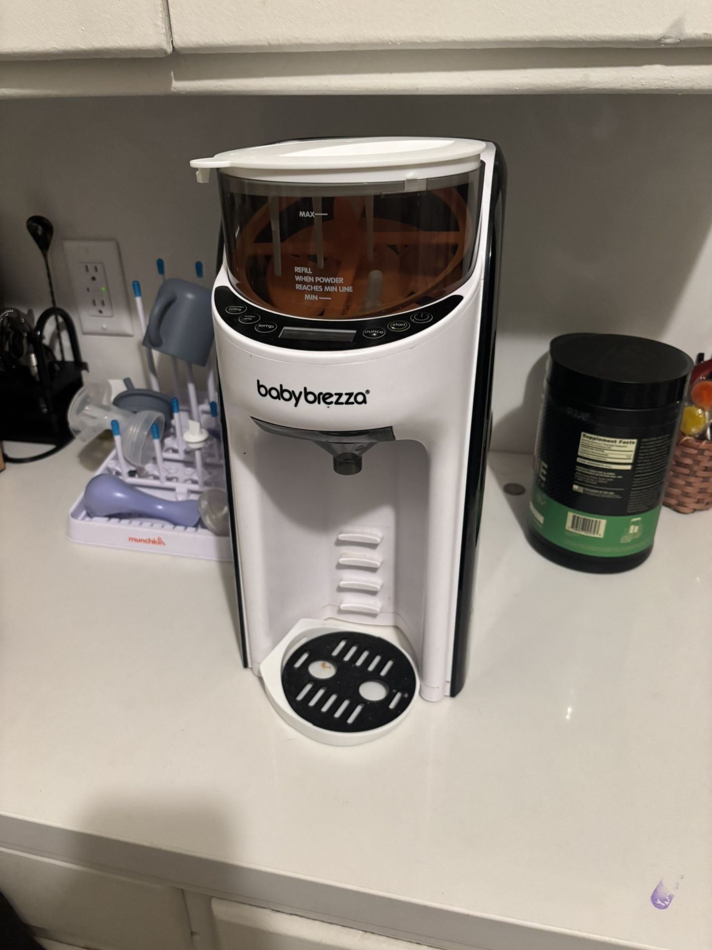 Babybrezza