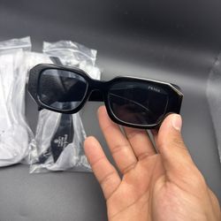 Prada glasses