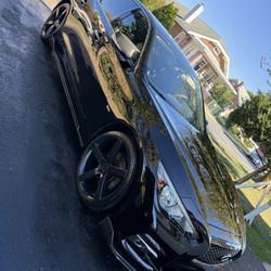 20 Inch Rims For Sale 5x114.3 