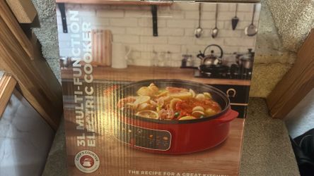 Chef’s Counter Kitchen Appliance Bundle