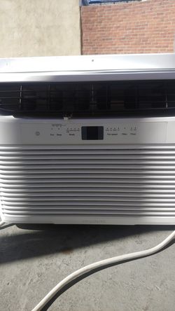 Frigidaire a.c unit