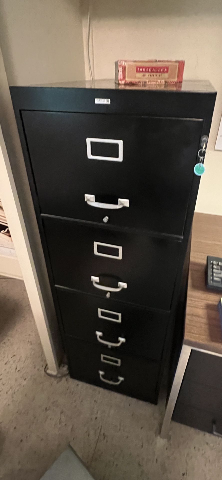 File Cabinet