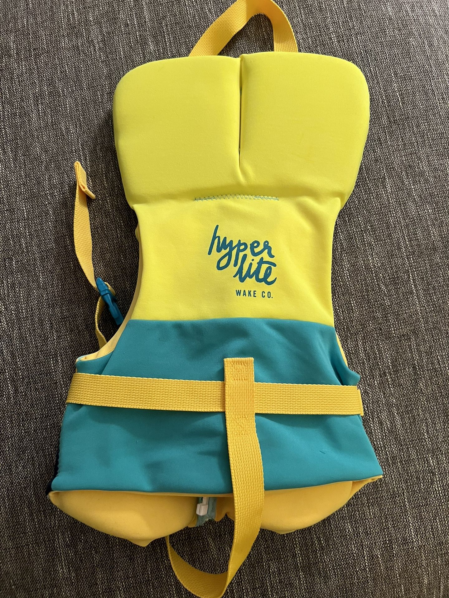 Infant Life Jacket