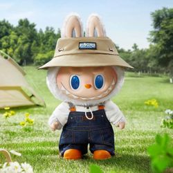 Fall In Wild Plush Doll