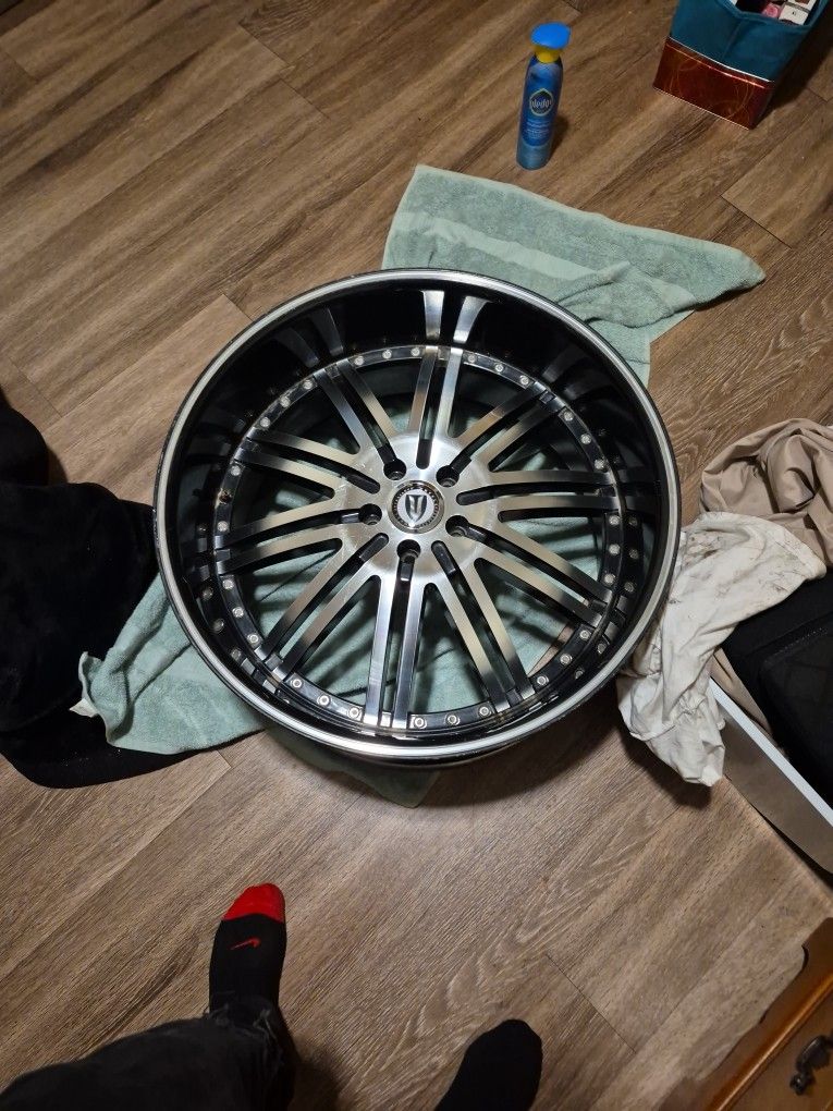 22's FOR SALE