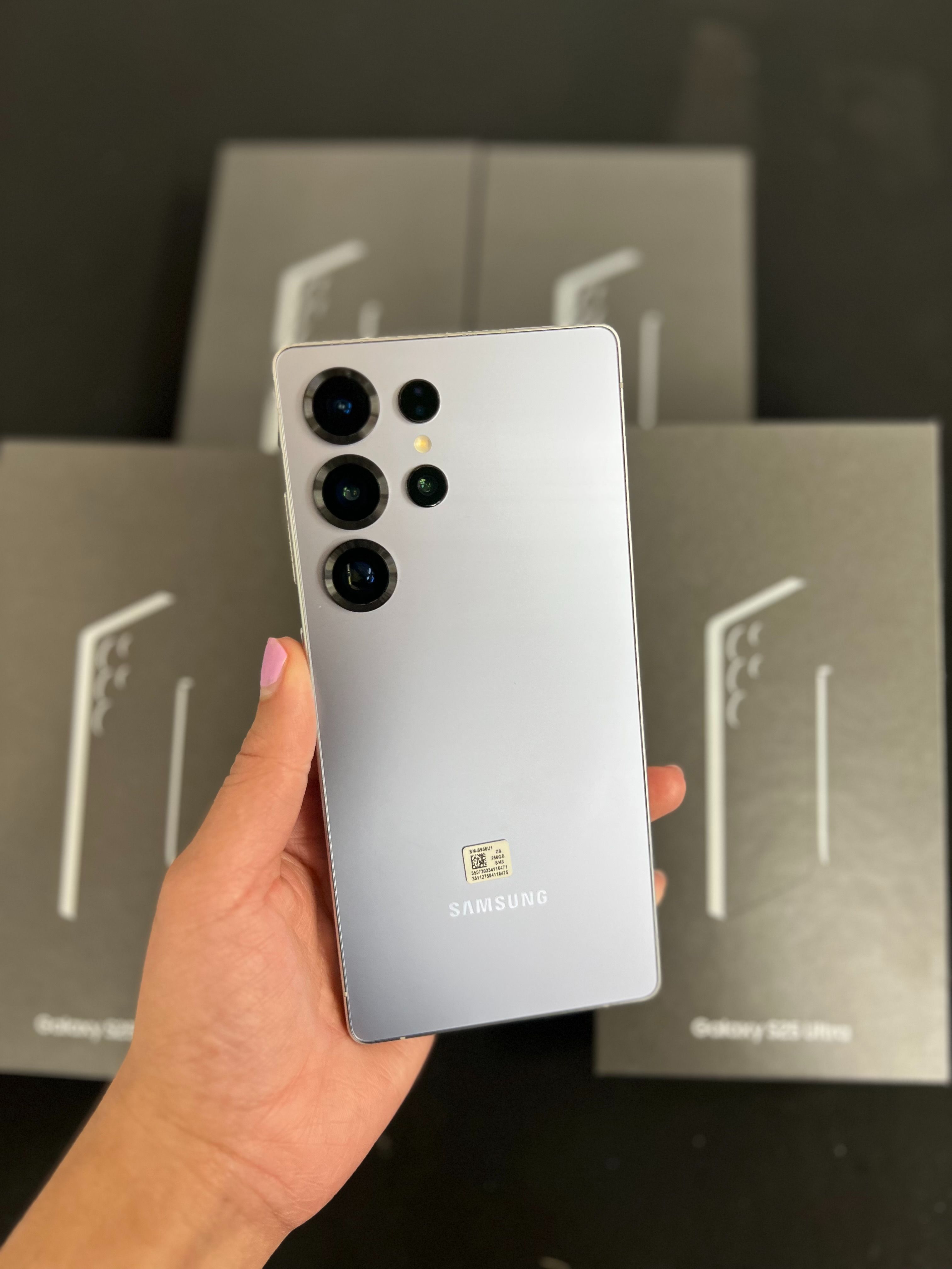 Samsung Galaxy s25 ultra (Unlocked)