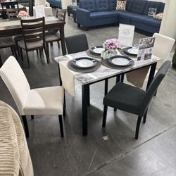 Dining Table Set