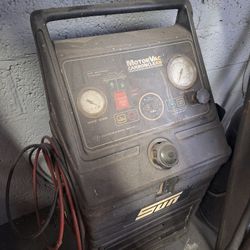 Motorvac Injection Cleaner 