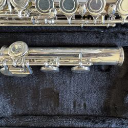 Gemeinhardt 2SP Student Flute