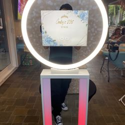 Photobooth 