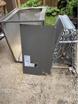 Lennox CX35-36B-6F-20.  3 Ton Evaporator Coil w/ TXV – used for 3 years, 410A
