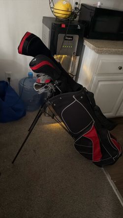 Golf Club Set