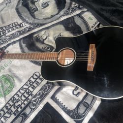 Takamine G Series 