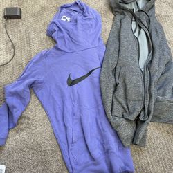 Nike Sweatshirts 