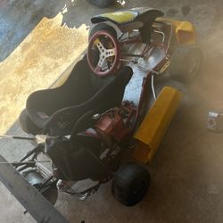 Go Kart