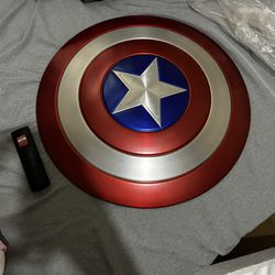 Captain America Shield 