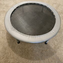 Trampoline 