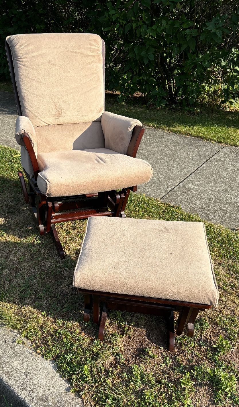 Rocking Chair