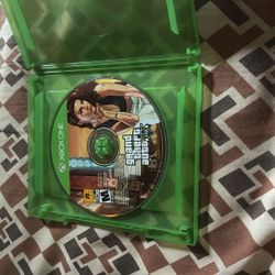 GTA 5