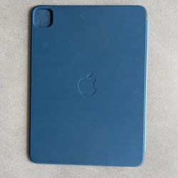 Smart Folio for iPad Pro 11-inch - Mallard Green