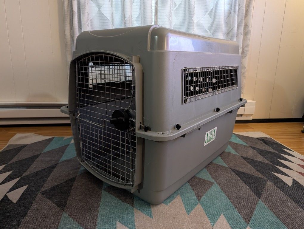 Petmate Sky Kennel for dogs 36inch