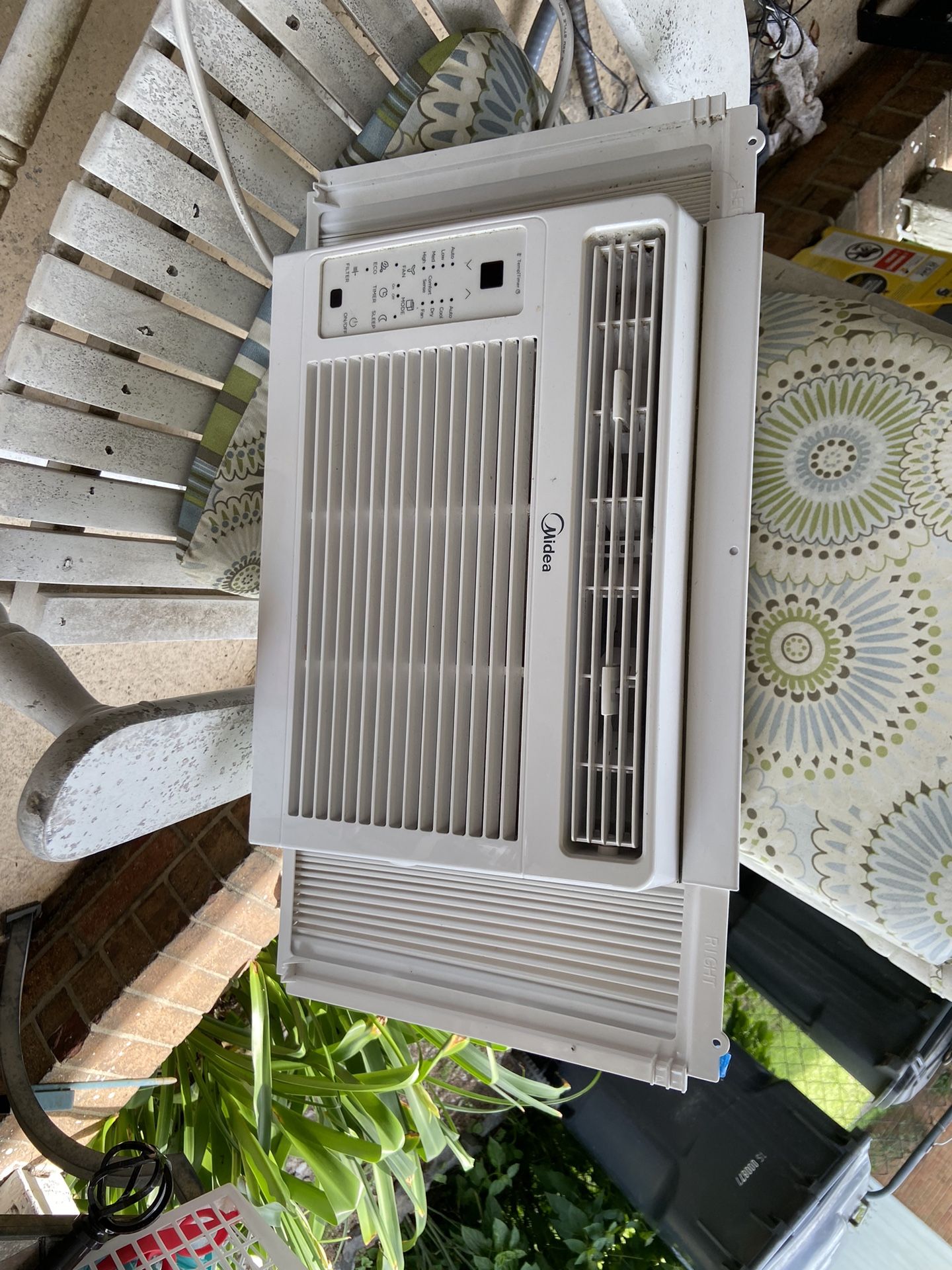 AC Window Unit 5000BTU