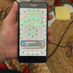 iPhone 8 Plus 128gb