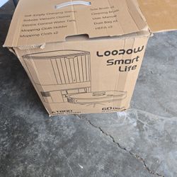 Robot Vacuum 
