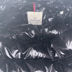 Moncler Maya Jacket Size 3 