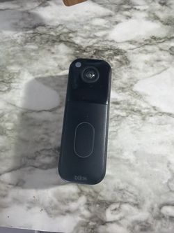 🔥🔥Blink door bell camera 🔥🔥