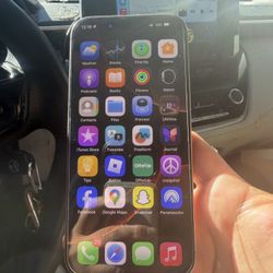 iPhone 16 Pro Max Unlocked 512 GBs 