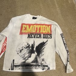 Mixed Emotion