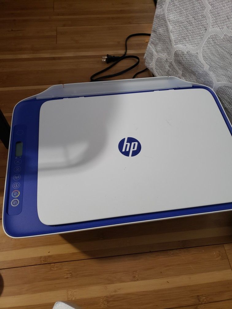 Printer - HP Desktop 2622