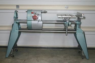 Shopsmith parts.