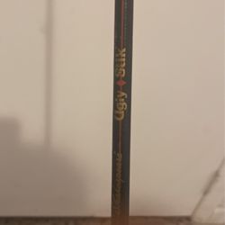 Ugly Stick 6/6 M/H 