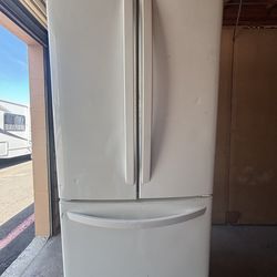 LG Refrigerator