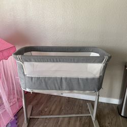 Baby Bassinet 