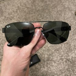 RayBan Sunglasses 