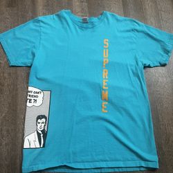 Supreme Shirt 